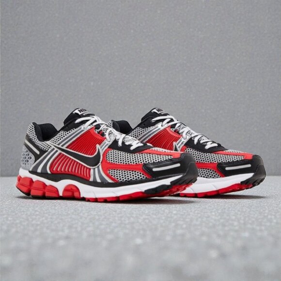 Nike Zoom Vomero 5 \'University Red\' Mens Running Shoes HV0926 095 NEW main image 6